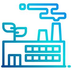 Eco factory