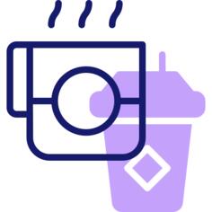 Coffee cup
