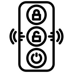 Remote