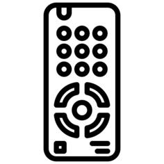 Remote control