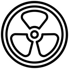 Radioactive