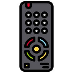 Remote control