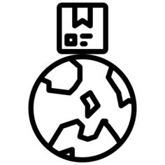 全球分布