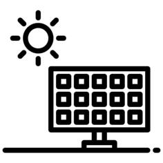 太阳能电池