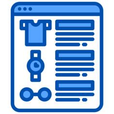 Online store
