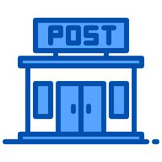 Post office