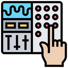 Sound control