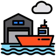 Harbor