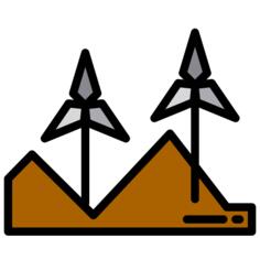 Wind turbine