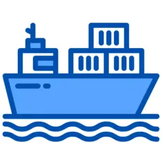 Ship