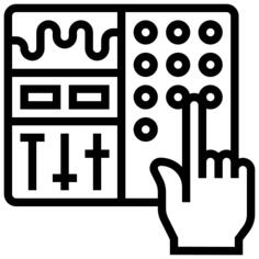 Sound control
