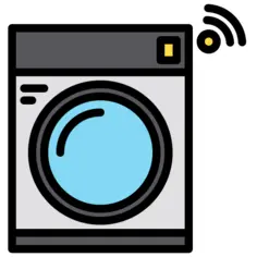 Smart washing machine