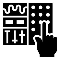 Sound control