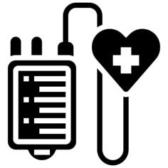 Blood bag