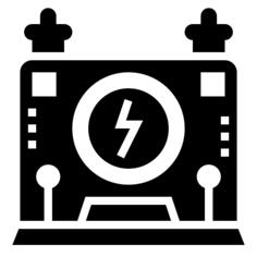 Power transformer