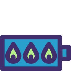 Eco battery