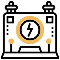 Power transformer