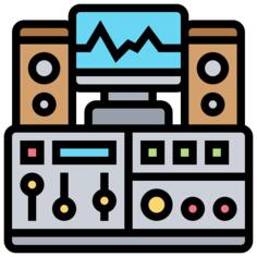 Sound control