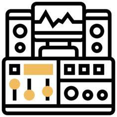 Sound control