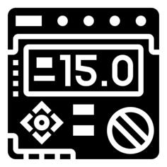 Meter tool