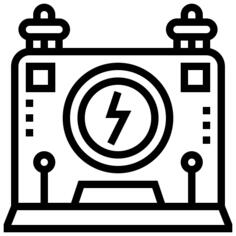 Power transformer