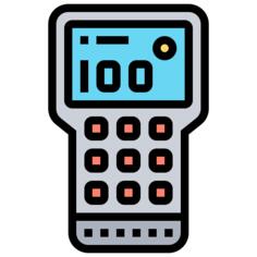 Meter tool