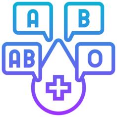 Blood type