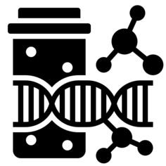 Dna structure