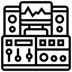 Sound control
