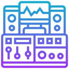 Sound control