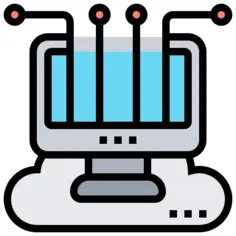 Cloud computing