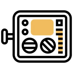 Meter tool