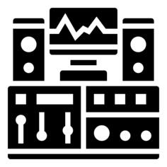 Sound control