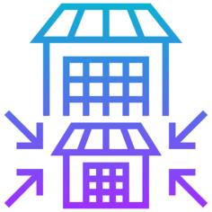 Downsizing