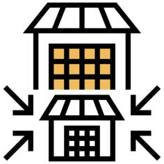 Downsizing