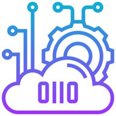 Cloud data