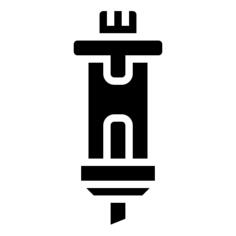 测量