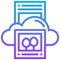 Cloud processing
