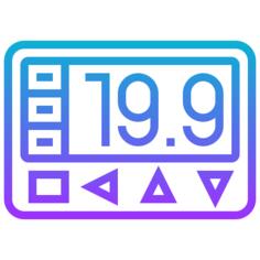 Meter tool