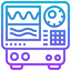 测量