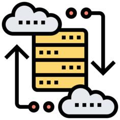 Cloud database
