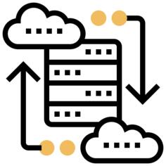 Cloud database