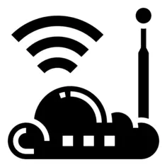 Wireless connection