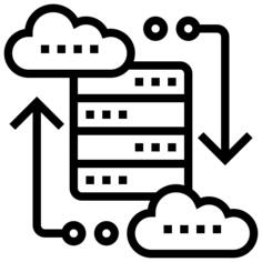 Cloud database