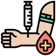 验血