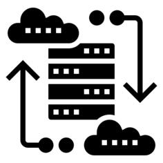 Cloud database
