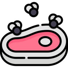 污染