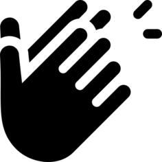 Clapping