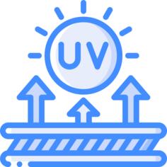 紫外线防护面料
