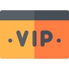 Vip card